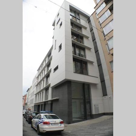 Luxury Suite Apartment Flagey/Louizalaan Brussels Luaran gambar